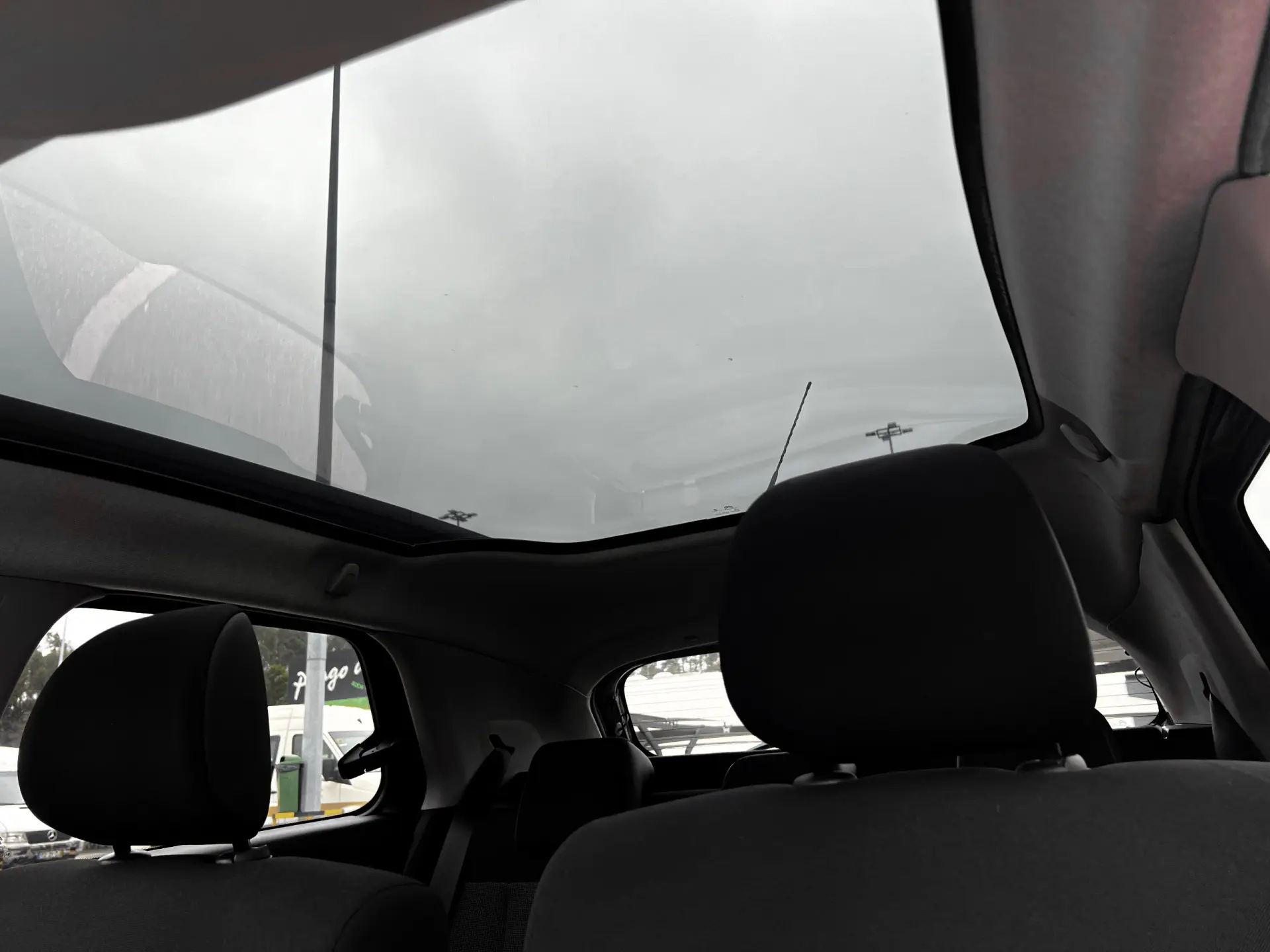 Citroën C4 Cactus 1.6 e-HDi Shine ETG6 12