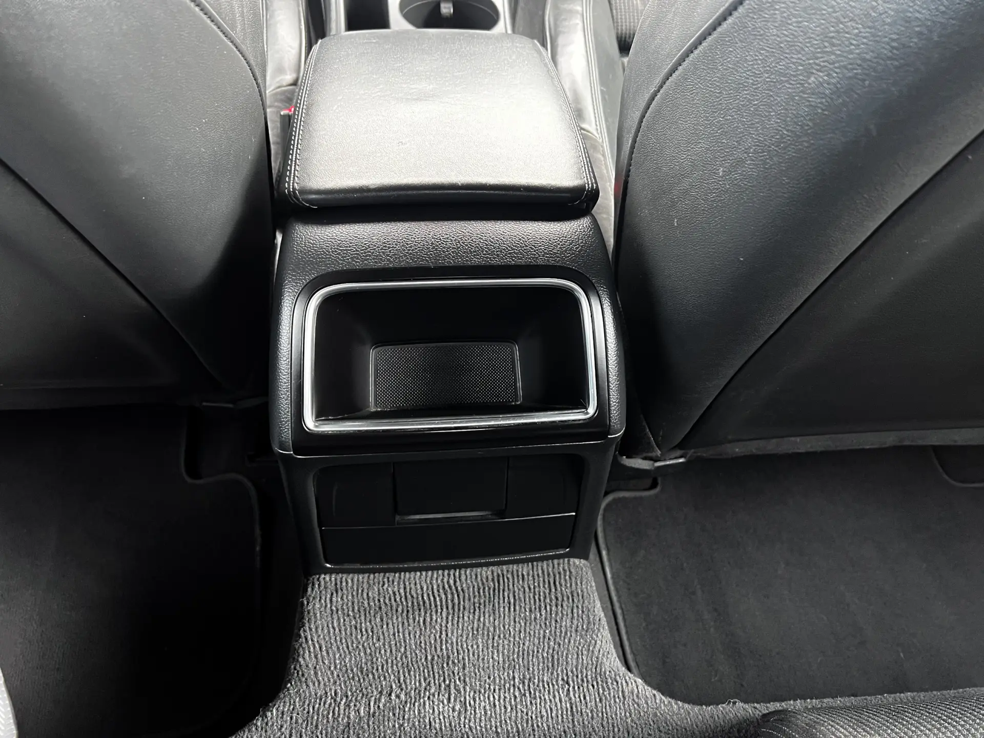 Audi A5 Sportback 2.0 TDI S-line 17