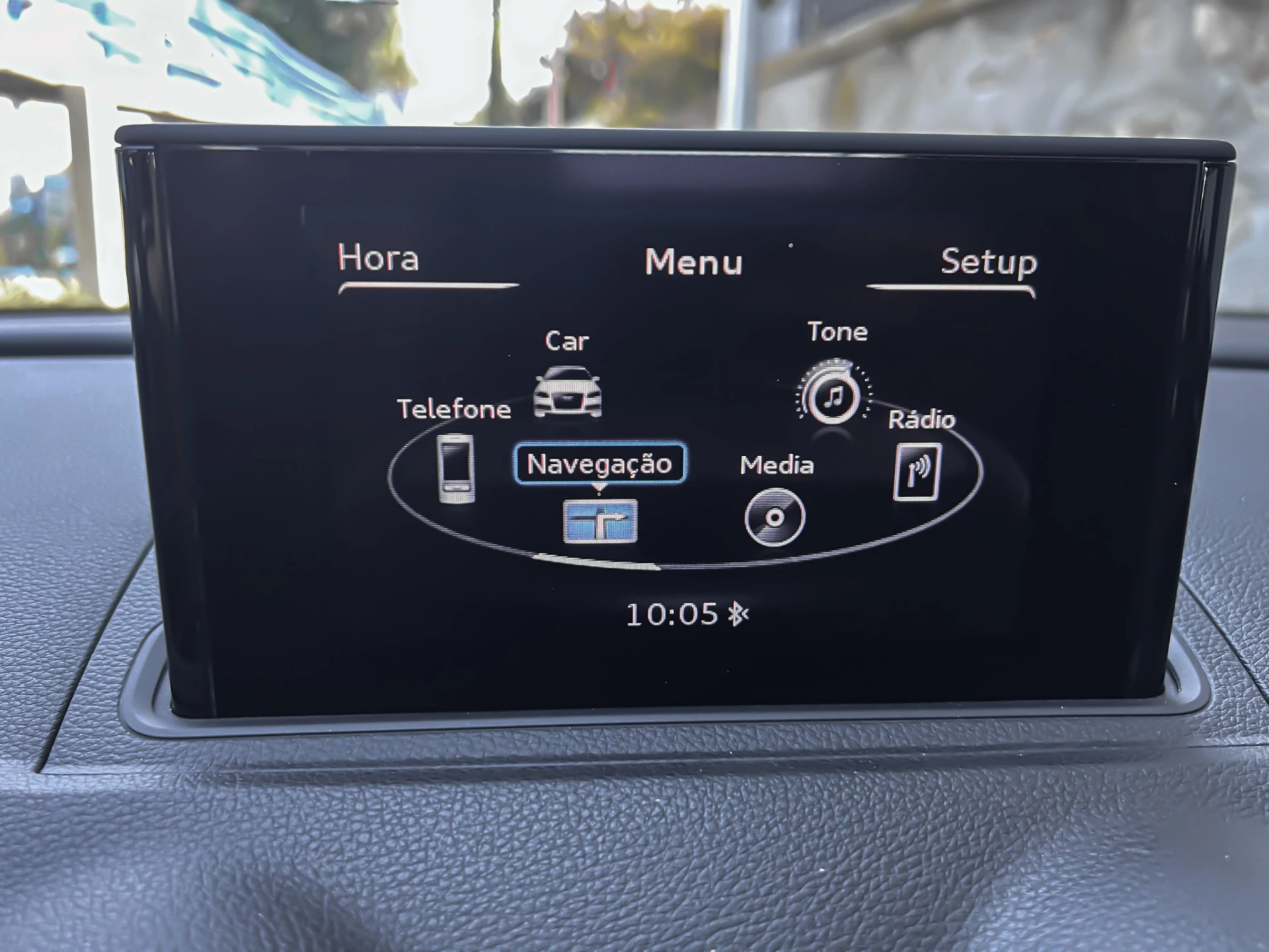 Audi A3 Sportback 1.6 TDI Attraction 10