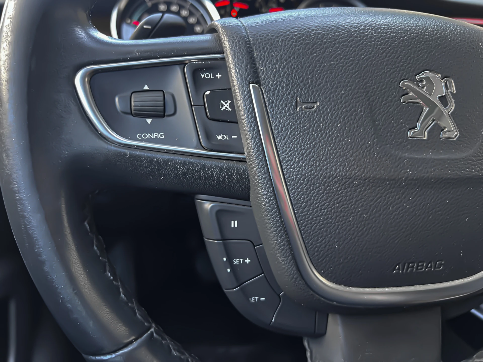 Peugeot 508 RXH 2.0 HDi Hybrid4 2-Tronic 13