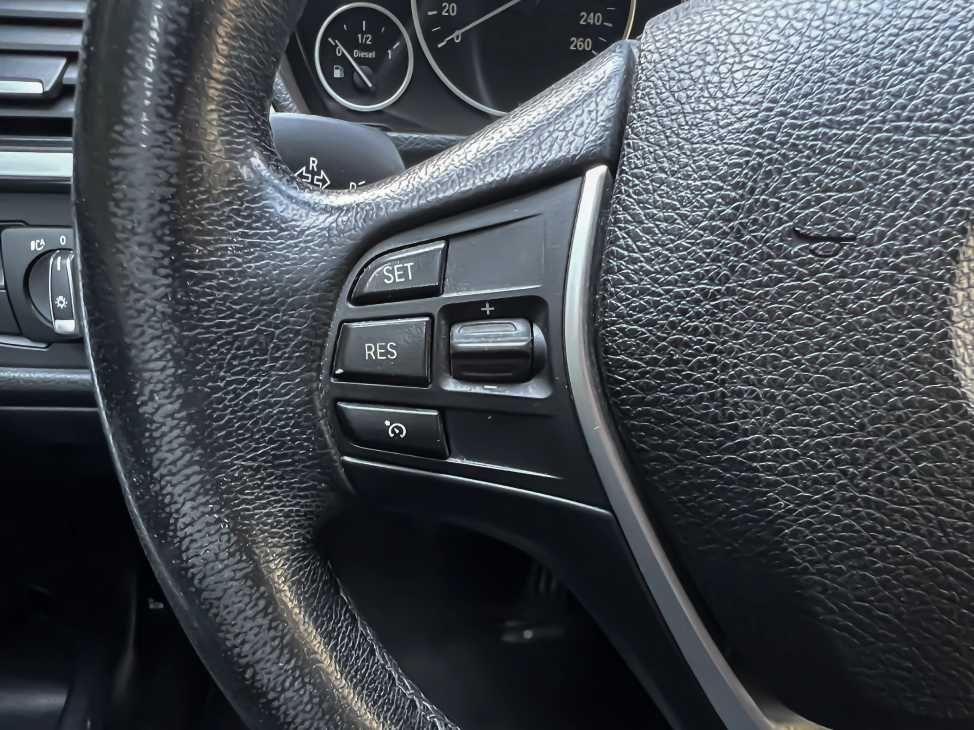 BMW 318 d Touring Auto Line Sport 13