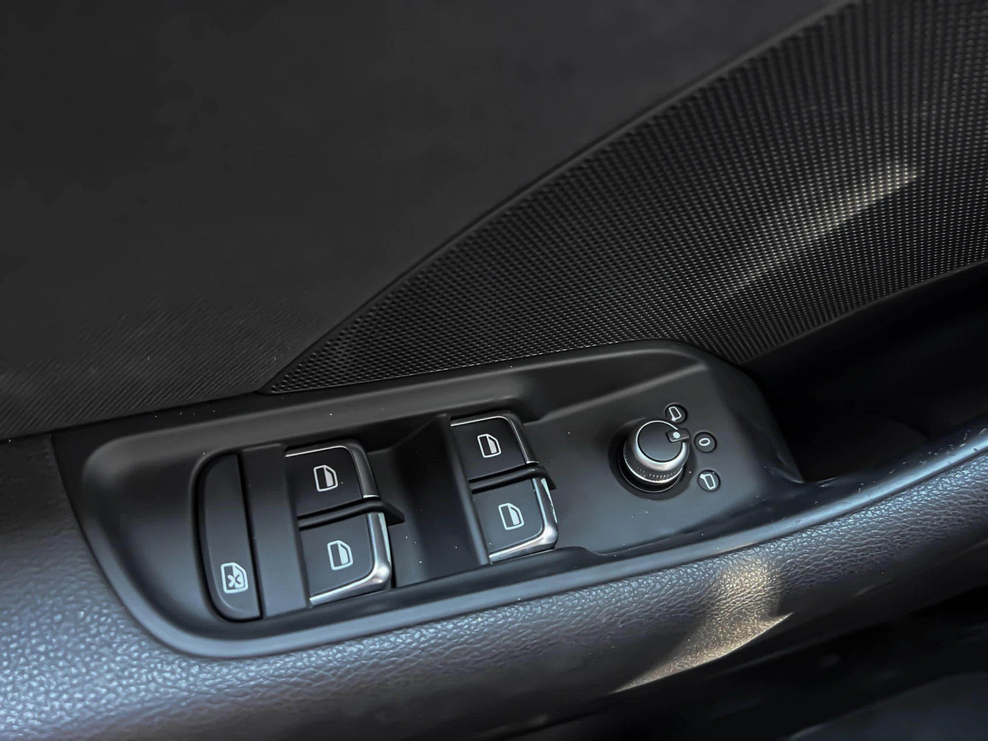 Audi A3 Sportback 1.6 TDI Attraction 14