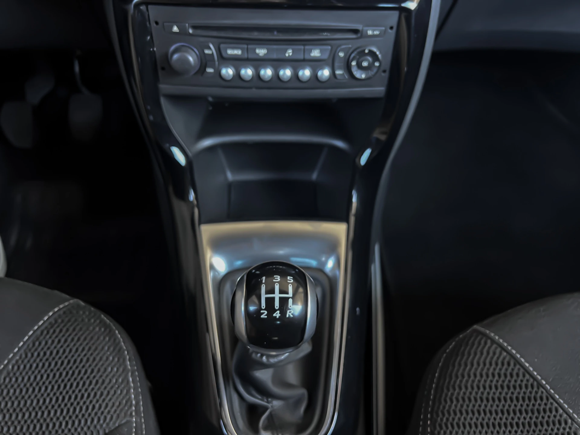 Citroën DS3 1.2 VTi So Chic 9