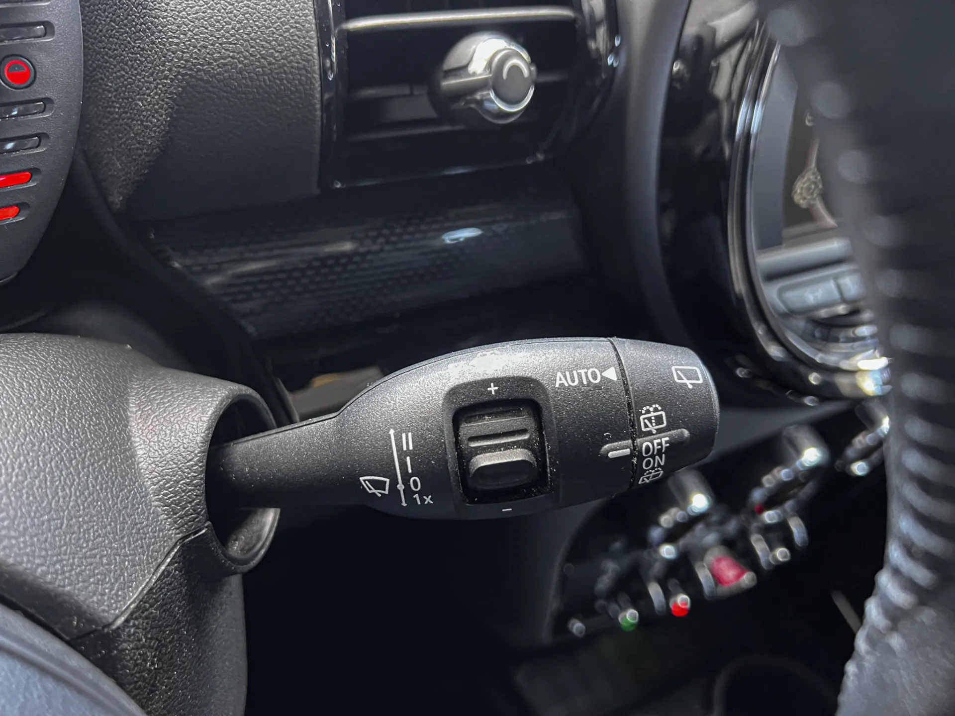 MINI Clubman One D 14