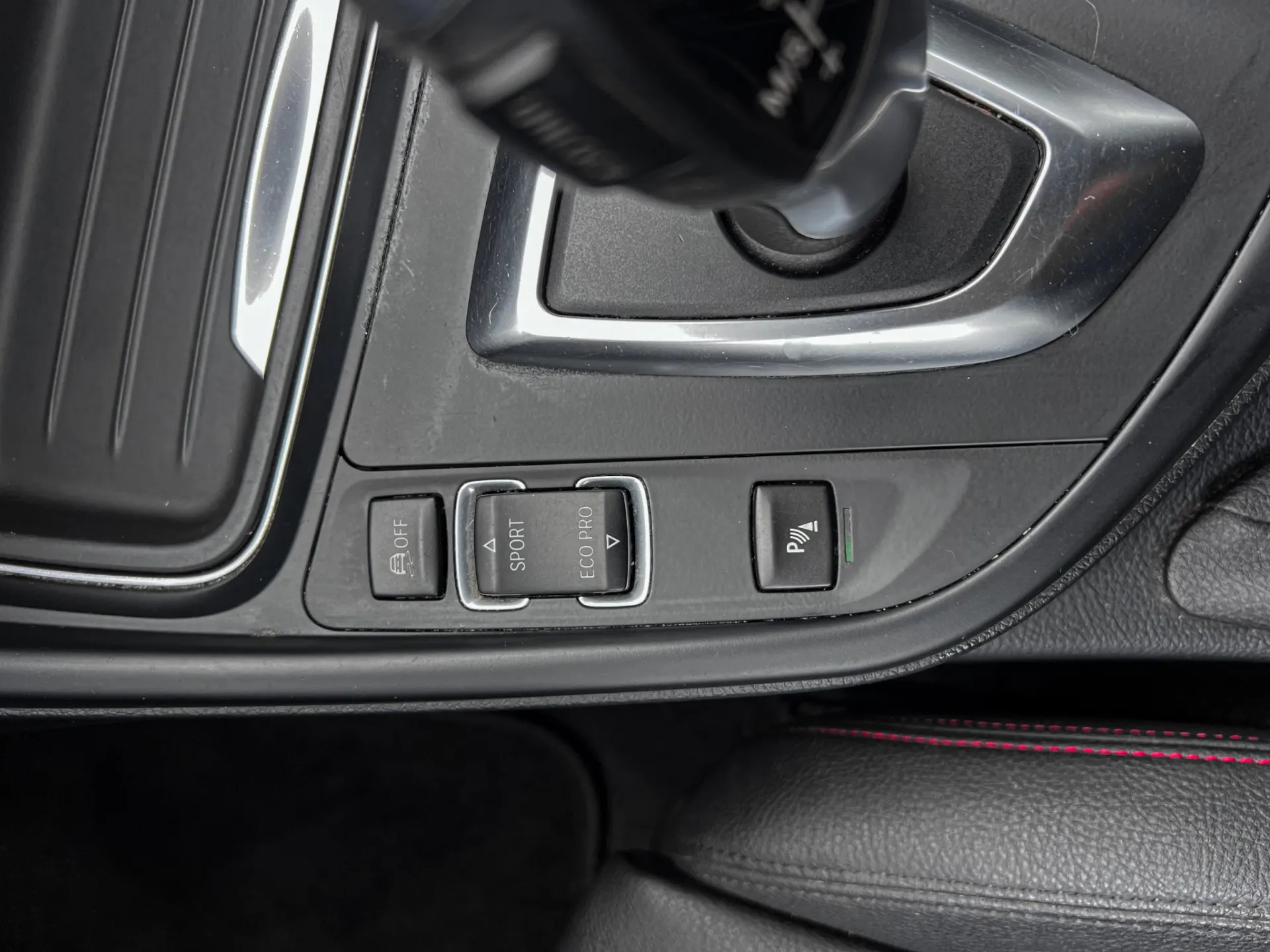 BMW 318 d Touring Auto Line Sport 12