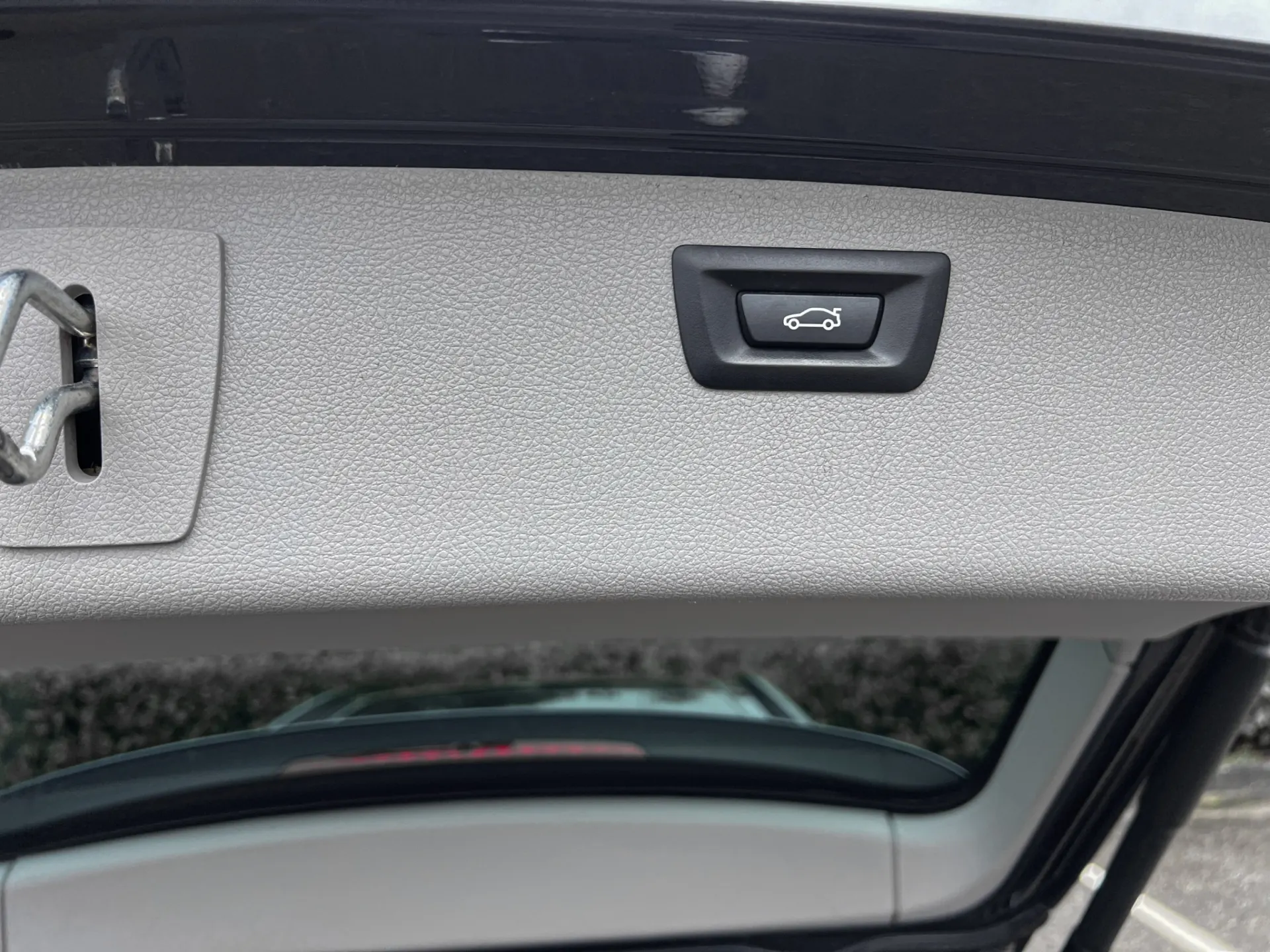 BMW 318 d Touring Auto 17