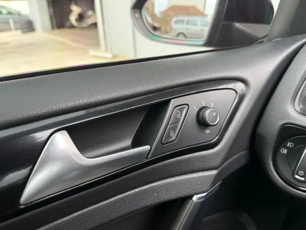 Volkswagen Golf 2.0 TDi GTD DSG 24