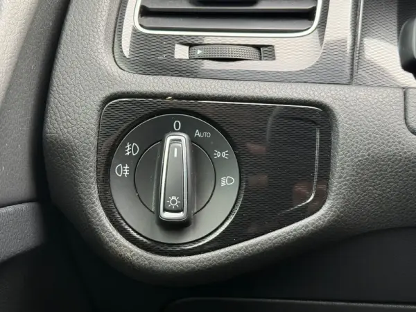 Volkswagen Golf 2.0 TDi GTD DSG 25