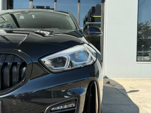 BMW 120 d Aut. M Sport 12