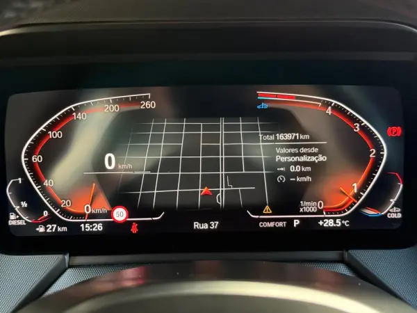 BMW 120 d Aut. M Sport 19