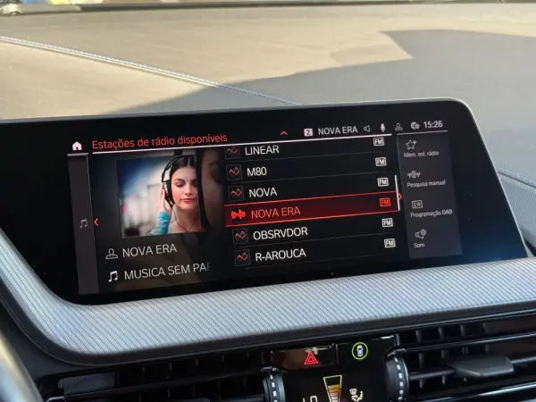 BMW 120 d Aut. M Sport 20