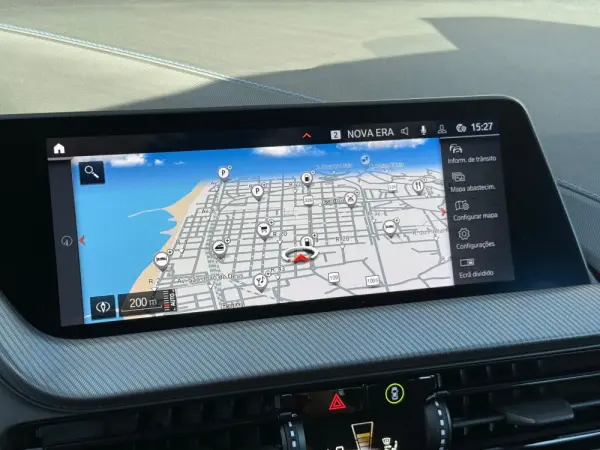 BMW 120 d Aut. M Sport 21