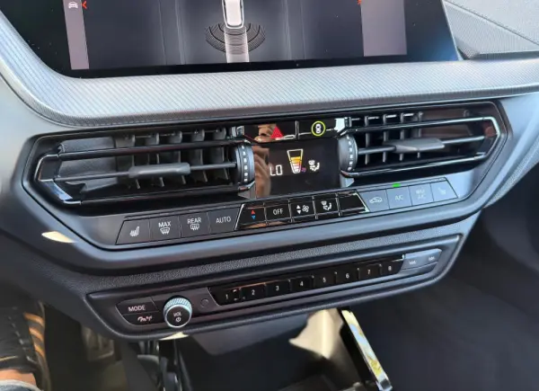 BMW 120 d Aut. M Sport 23