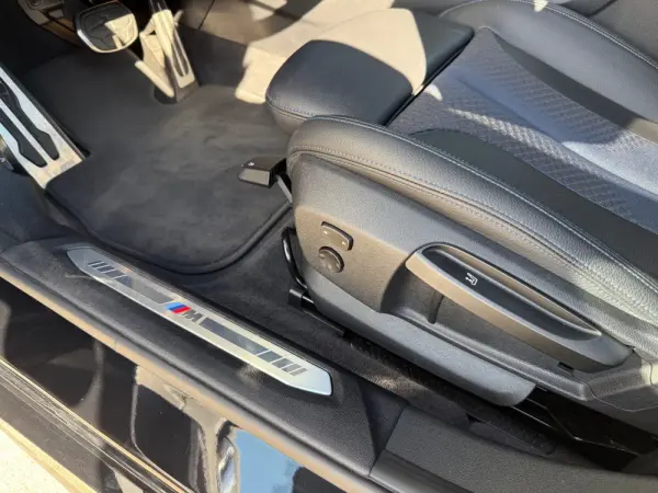 BMW 120 d Aut. M Sport 27