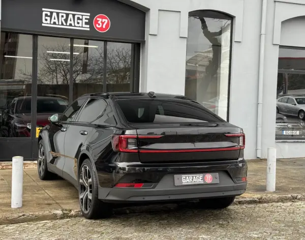 Polestar 2 Dual Motor 78kWh Performance 6