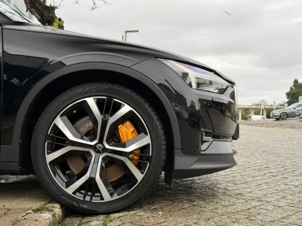 Polestar 2 Dual Motor 78kWh Performance 11