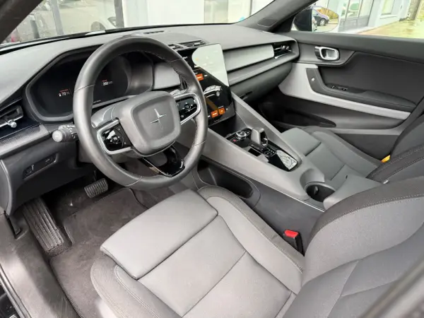 Polestar 2 Dual Motor 78kWh Performance 13