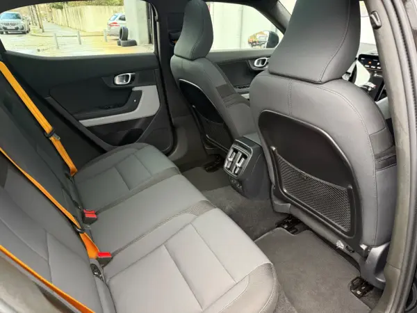 Polestar 2 Dual Motor 78kWh Performance 16