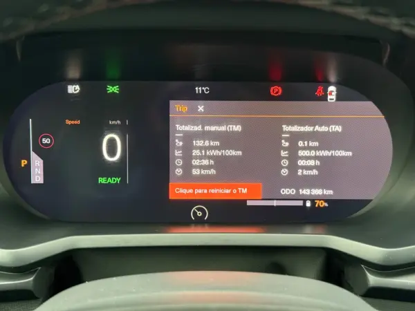 Polestar 2 Dual Motor 78kWh Performance 19