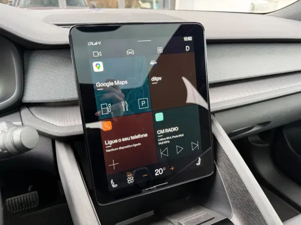 Polestar 2 Dual Motor 78kWh Performance 21