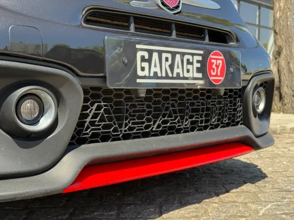 Abarth 595 Turismo 13