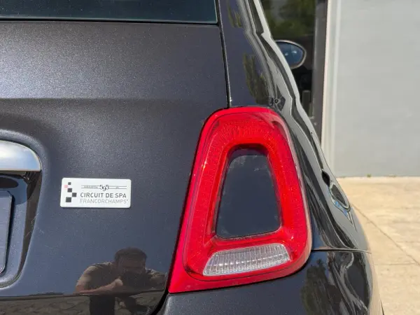 Abarth 595 Turismo 14