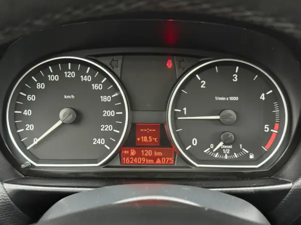 BMW 118 d Coupe 20