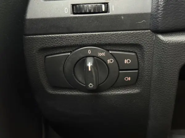 BMW 118 d Coupe 23