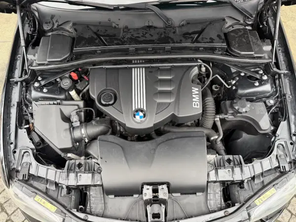 BMW 118 d Coupe 26