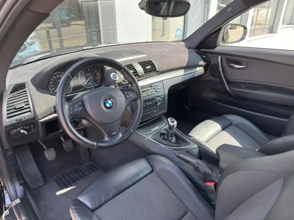 BMW 118 d Coupe 13