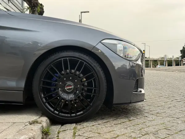 BMW 120 d Coupe 11