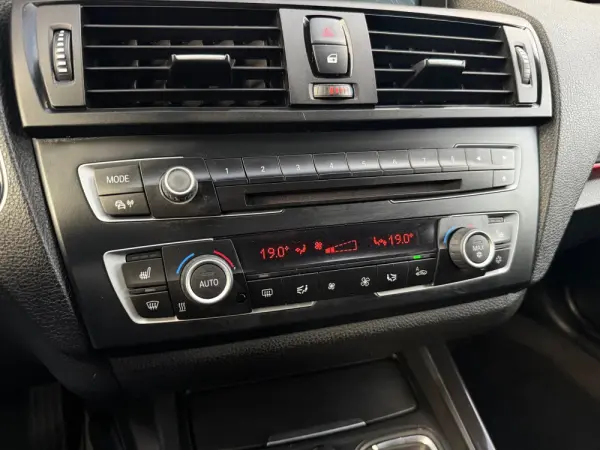 BMW 120 d Coupe 21