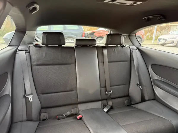 BMW 120 d Coupe 15