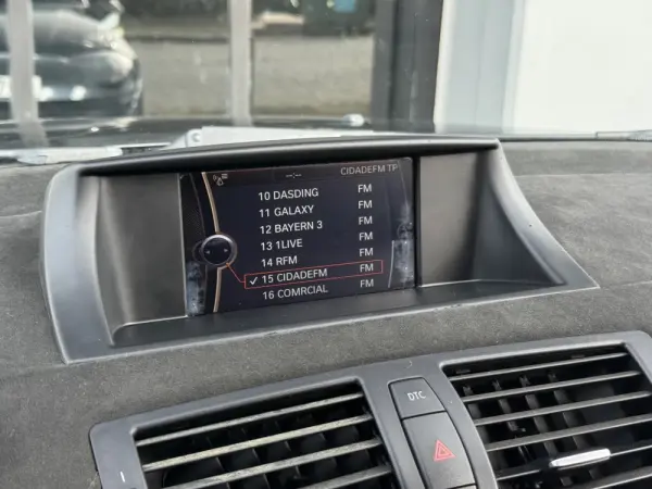 BMW 120 d Coupe 18
