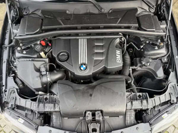 BMW 120 d Coupe 25