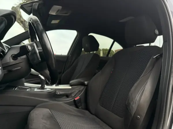 BMW 320 d Auto Pack M 14