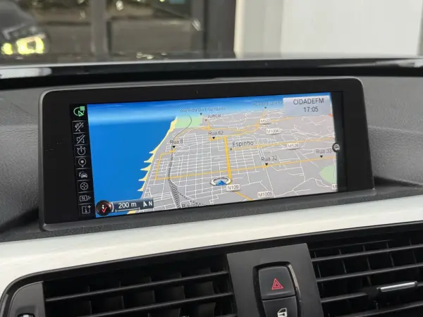 BMW 320 d Auto Pack M 20