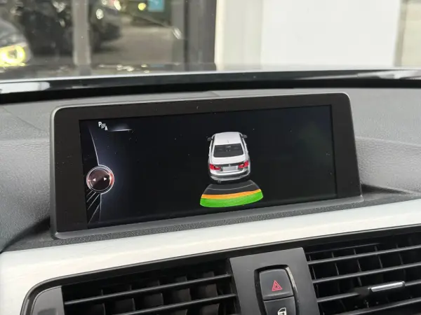 BMW 320 d Auto Pack M 21