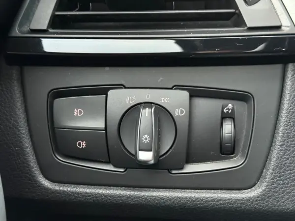 BMW 320 d Auto Pack M 25