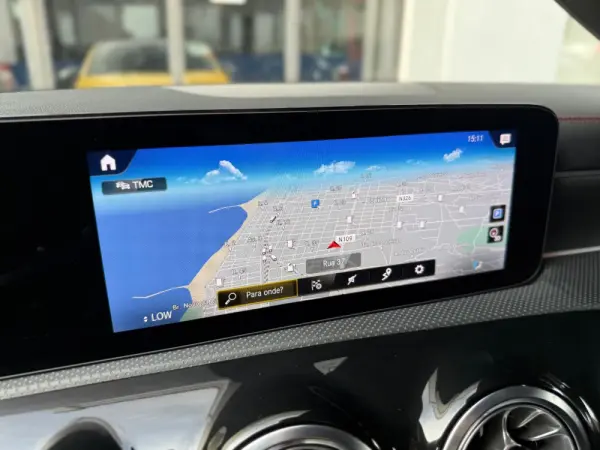 Mercedes-Benz CLA 250 e Shooting Brake AMG Line 21