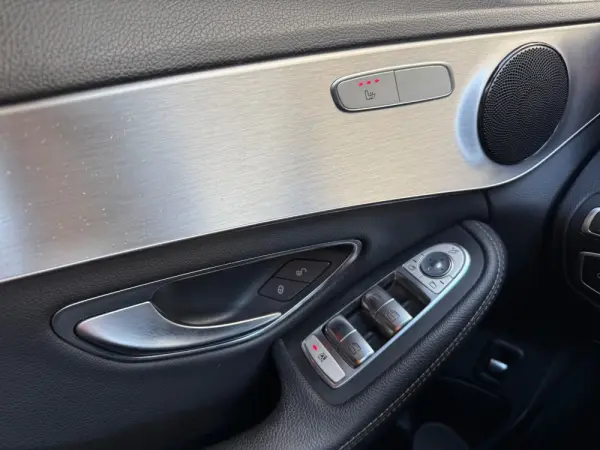 Mercedes-Benz C 180 d AMG Line Aut. 23