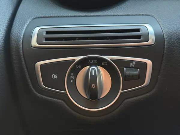 Mercedes-Benz C 180 d AMG Line Aut. 24