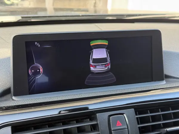 BMW 320 d Pack M 21