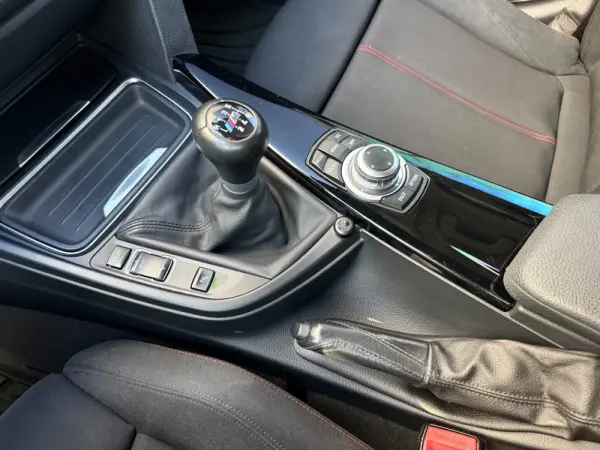 BMW 320 d Pack M 23