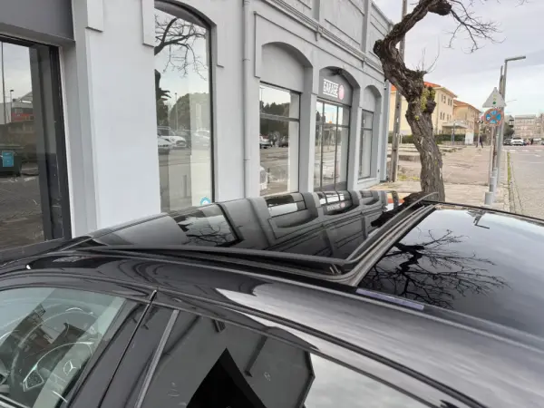 Mercedes-Benz C 220 d Station 9G-TRONIC AMG Line 12