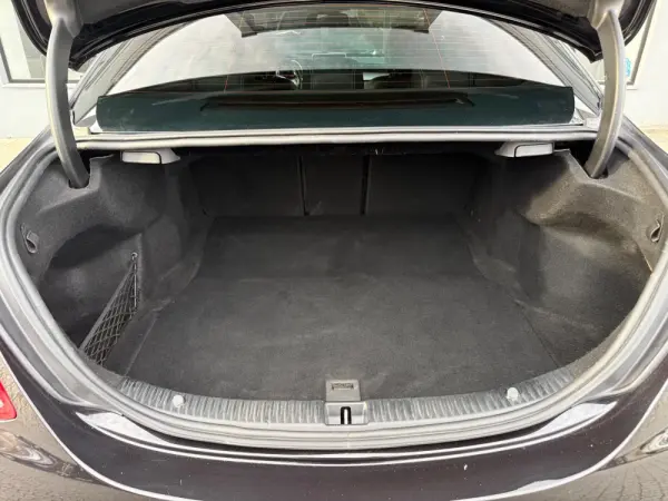 Mercedes-Benz C 220 d Station 9G-TRONIC AMG Line 27