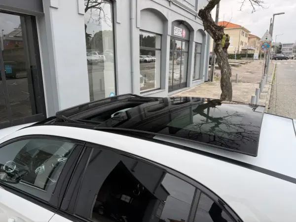 Mercedes-Benz A 180 d AMG Line Aut. 14