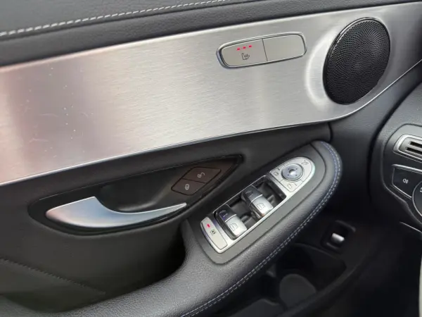 Mercedes-Benz C 220 d 4Matic Station 9G-TRONIC Night Edition 26