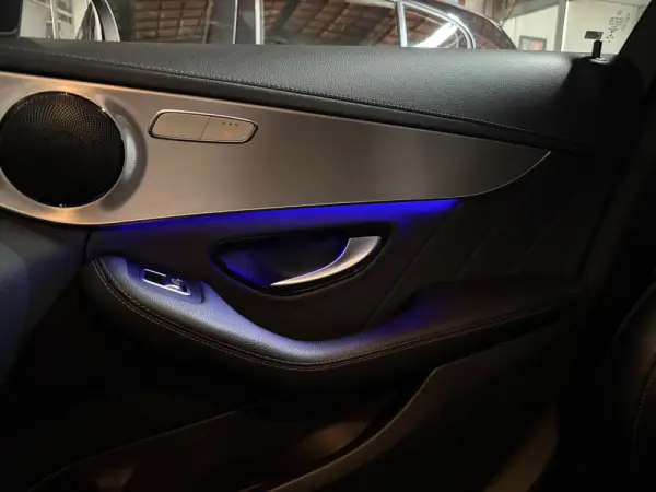 Mercedes-Benz C 220 d 4Matic Station 9G-TRONIC Night Edition 28