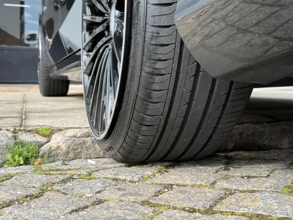 Mercedes-Benz C 220 d 4Matic Station 9G-TRONIC Night Edition 30